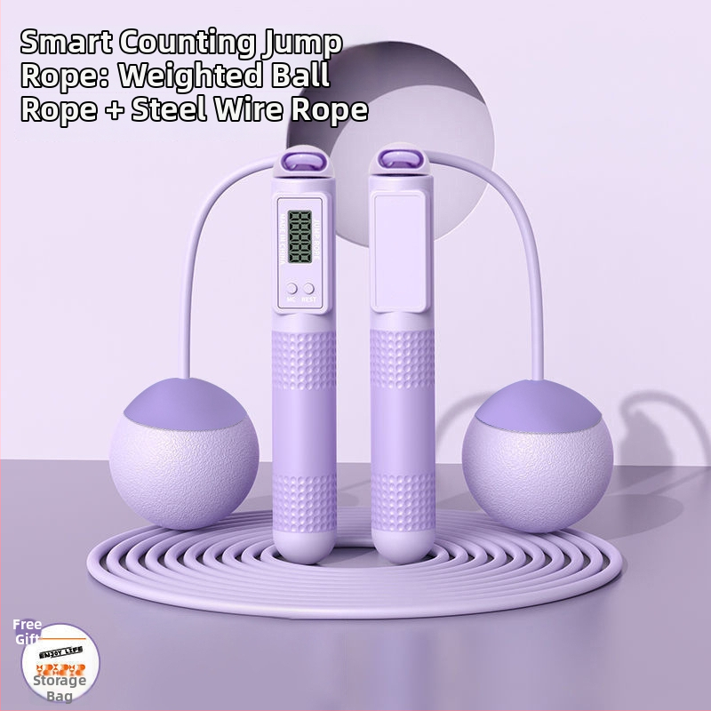 ABS lēkšanas aukla — To the best zīmols; piemērota skriešanai un fitnesam; materiāls: ABS; specifikācijas: 3; pieaugušajiem