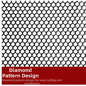 Rõdu kaitsevõrk akendele – kukkumise ja varguse vastu, mudel ZH, kaubamärk Shouli