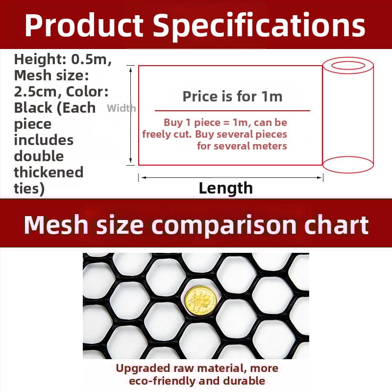 Rõdu kaitsevõrk akendele – kukkumise ja varguse vastu, mudel ZH, kaubamärk Shouli