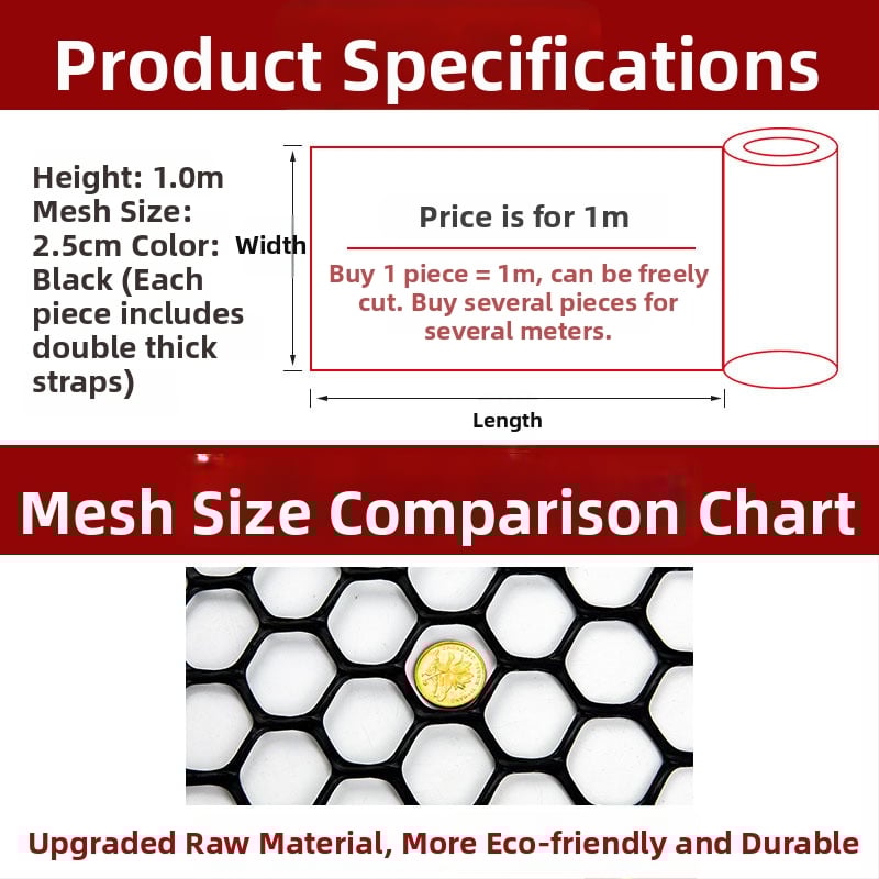 Rõdu kaitsevõrk akendele – kukkumise ja varguse vastu, mudel ZH, kaubamärk Shouli
