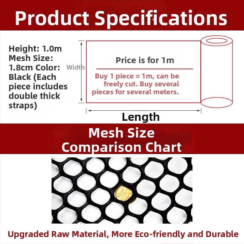 Rõdu kaitsevõrk akendele – kukkumise ja varguse vastu, mudel ZH, kaubamärk Shouli