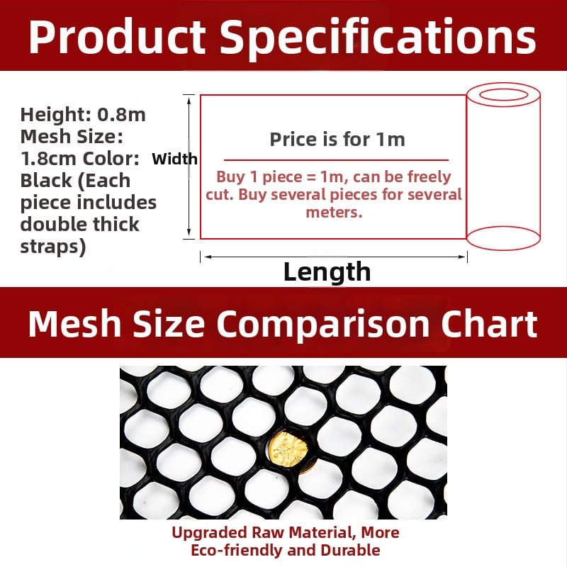 Rõdu kaitsevõrk akendele – kukkumise ja varguse vastu, mudel ZH, kaubamärk Shouli