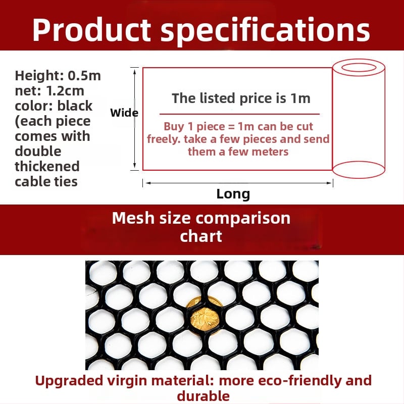 Rõdu kaitsevõrk akendele – kukkumise ja varguse vastu, mudel ZH, kaubamärk Shouli
