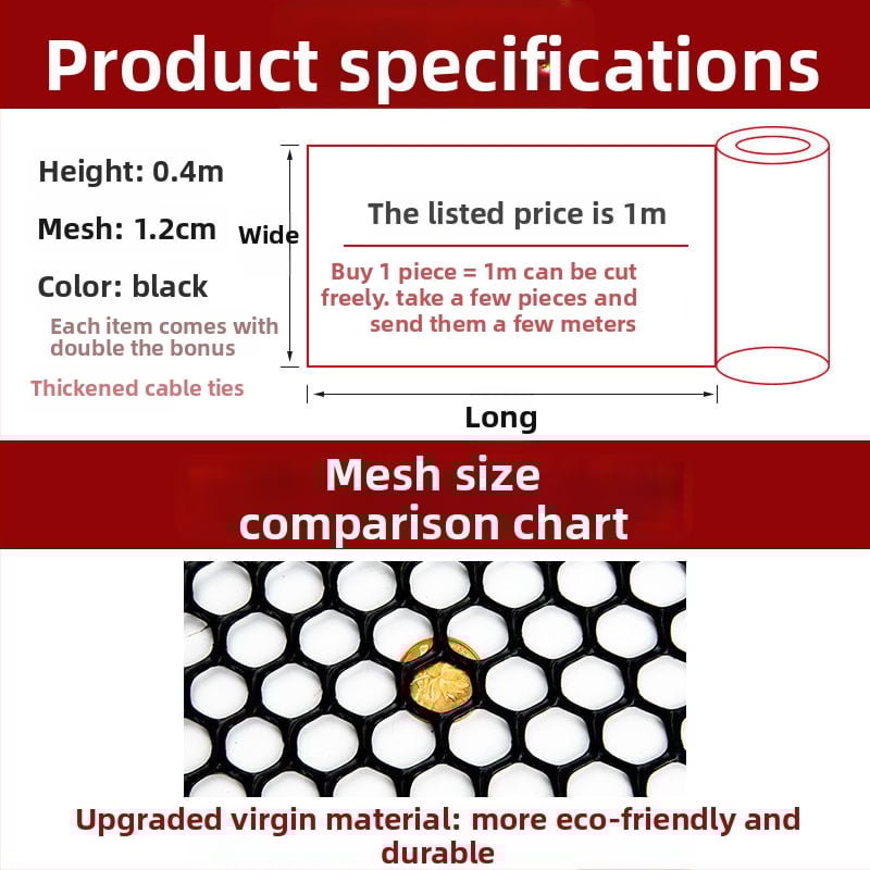 Rõdu kaitsevõrk akendele – kukkumise ja varguse vastu, mudel ZH, kaubamärk Shouli