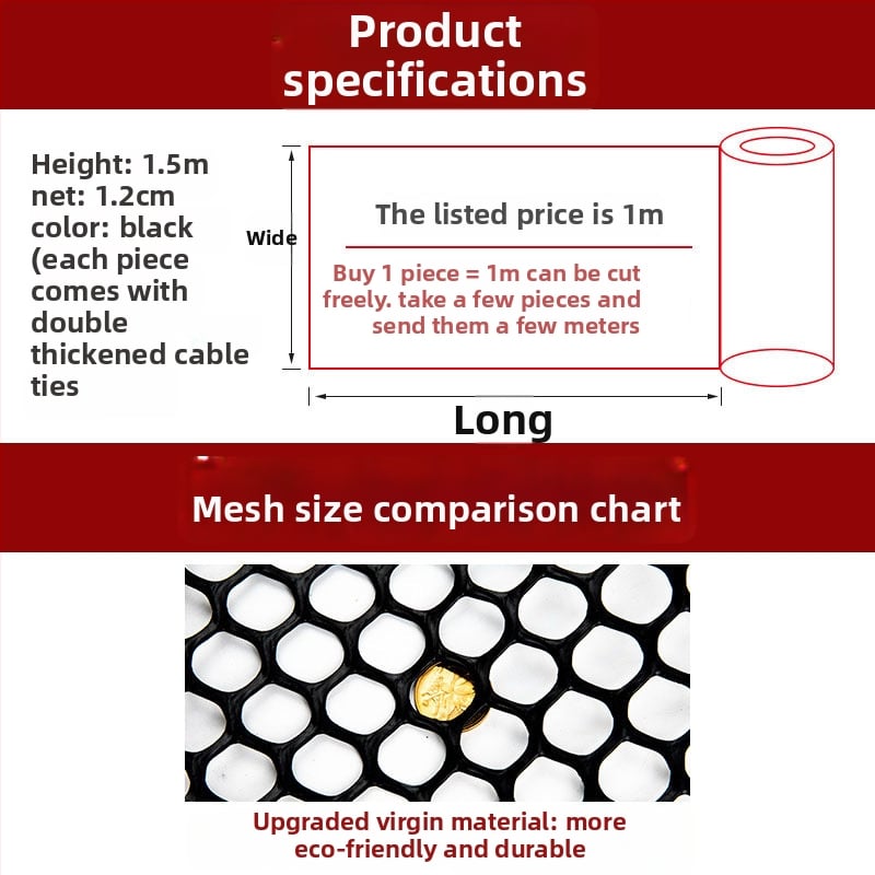 Rõdu kaitsevõrk akendele – kukkumise ja varguse vastu, mudel ZH, kaubamärk Shouli