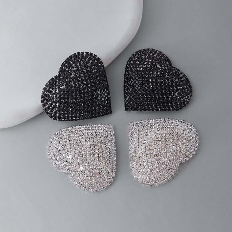 Sievietes ķermeņa kaklarota krūtīm ar ģeometriskiem kristāliem, elektroplakēts pārklājums, bizīšu detaļa, bez caurduršanas