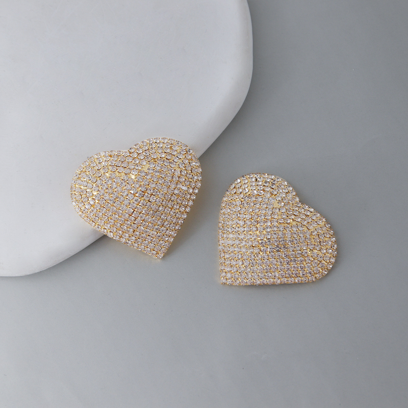 Sievietes ķermeņa kaklarota krūtīm ar ģeometriskiem kristāliem, elektroplakēts pārklājums, bizīšu detaļa, bez caurduršanas