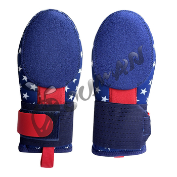 Baseballo ir softballo pirštinės - neoprenas, universalios, TAOYUE, tinkamos baseballui/softballui, logotipo spausdinimas prieinamas