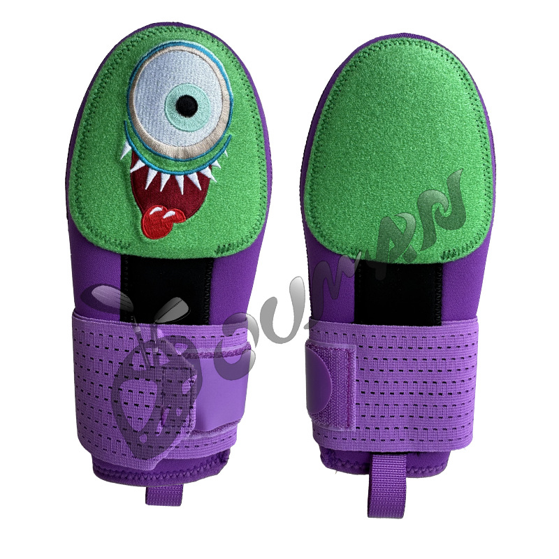 Baseballo ir softballo pirštinės - neoprenas, universalios, TAOYUE, tinkamos baseballui/softballui, logotipo spausdinimas prieinamas