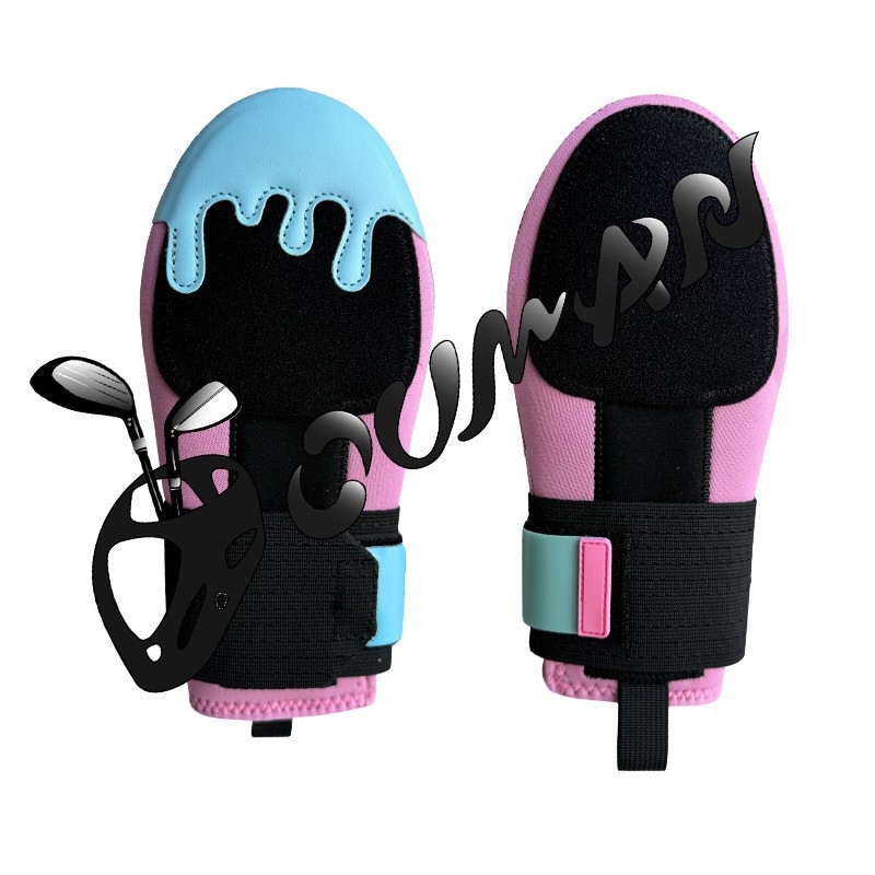 Baseballo ir softballo pirštinės - neoprenas, universalios, TAOYUE, tinkamos baseballui/softballui, logotipo spausdinimas prieinamas