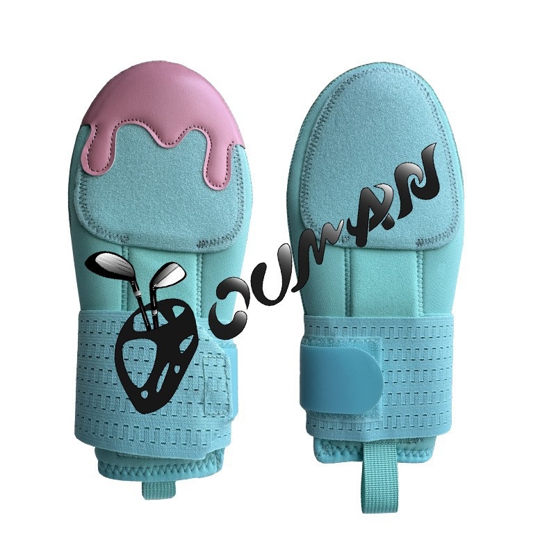 Baseballo ir softballo pirštinės - neoprenas, universalios, TAOYUE, tinkamos baseballui/softballui, logotipo spausdinimas prieinamas