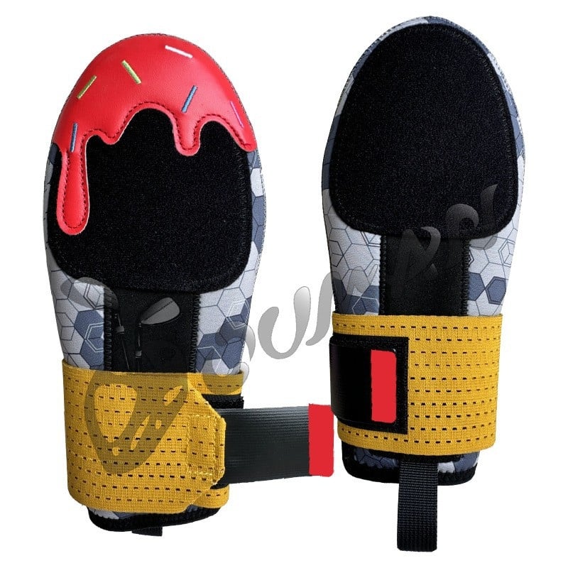 Baseballo ir softballo pirštinės - neoprenas, universalios, TAOYUE, tinkamos baseballui/softballui, logotipo spausdinimas prieinamas