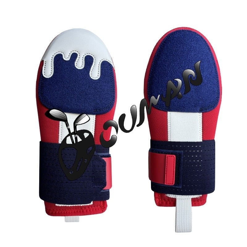 Baseballo ir softballo pirštinės - neoprenas, universalios, TAOYUE, tinkamos baseballui/softballui, logotipo spausdinimas prieinamas