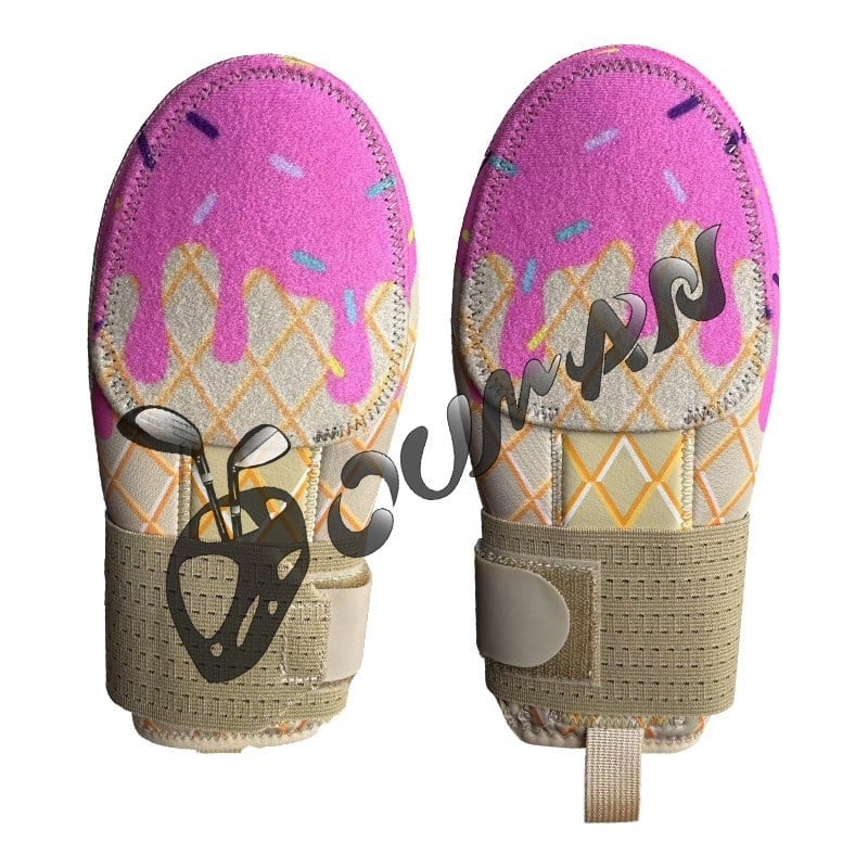 Baseballo ir softballo pirštinės - neoprenas, universalios, TAOYUE, tinkamos baseballui/softballui, logotipo spausdinimas prieinamas