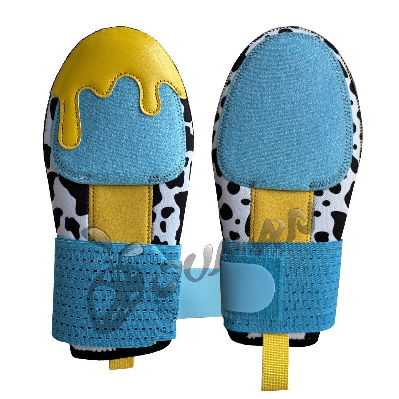 Baseballo ir softballo pirštinės - neoprenas, universalios, TAOYUE, tinkamos baseballui/softballui, logotipo spausdinimas prieinamas