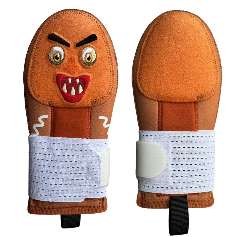 Baseballo ir softballo pirštinės - neoprenas, universalios, TAOYUE, tinkamos baseballui/softballui, logotipo spausdinimas prieinamas