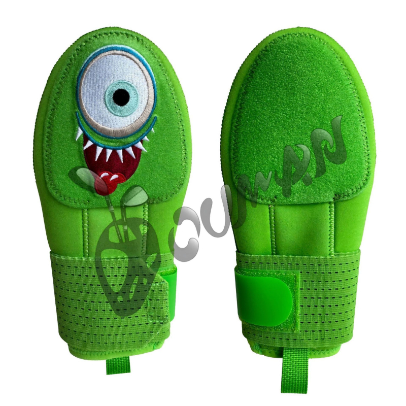 Baseballo ir softballo pirštinės - neoprenas, universalios, TAOYUE, tinkamos baseballui/softballui, logotipo spausdinimas prieinamas