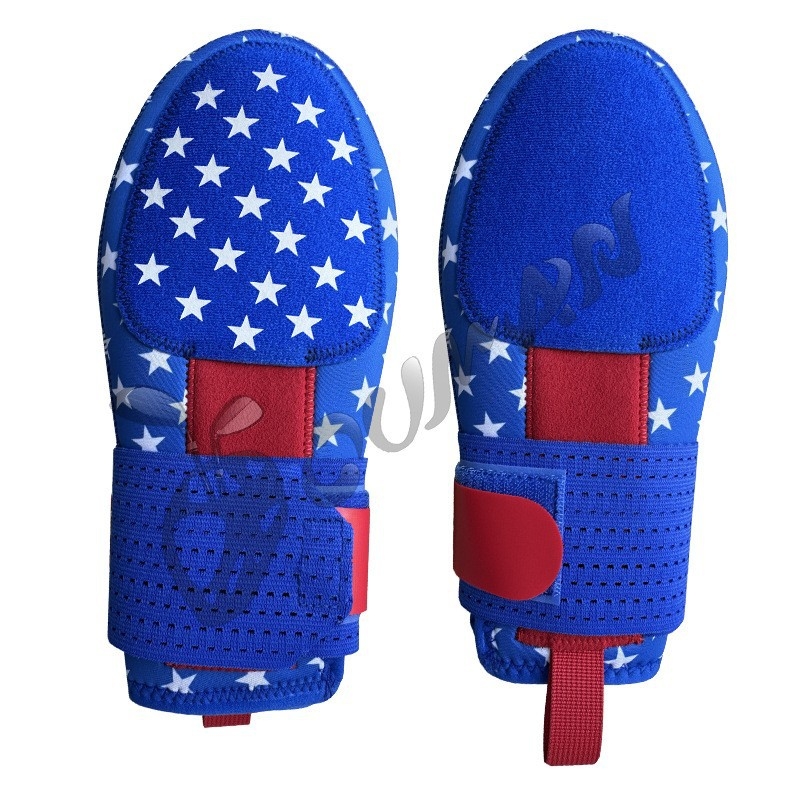 Baseballo ir softballo pirštinės - neoprenas, universalios, TAOYUE, tinkamos baseballui/softballui, logotipo spausdinimas prieinamas