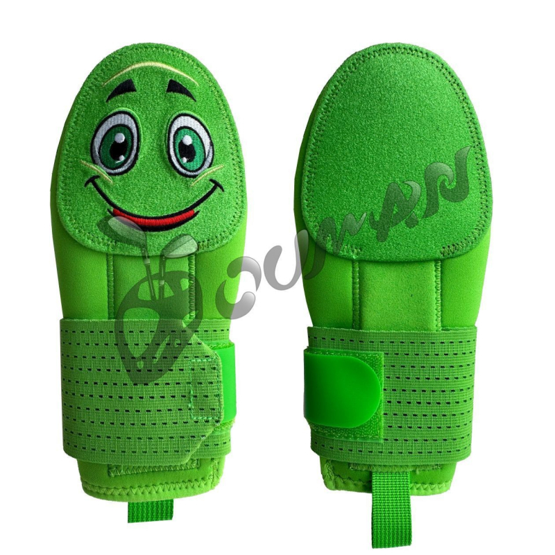 Baseballo ir softballo pirštinės - neoprenas, universalios, TAOYUE, tinkamos baseballui/softballui, logotipo spausdinimas prieinamas