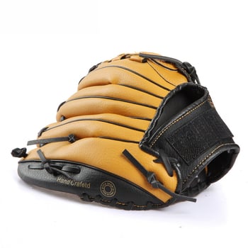 Baseball/softball pirštinė suaugusiems ir vaikams — apsauginė treniruočių pirštinė, kairiajai ir dešniajai rankoms