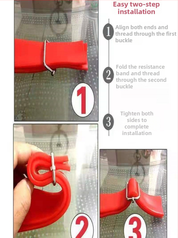 Elastinė atsparumo juosta sportiniams treniruotėms — bėgimui ir lengvajai atletikai treniruotėms; medžiaga: Silk flower; prekės ženklas: Other; produkto kodas: F95666j7h7th67