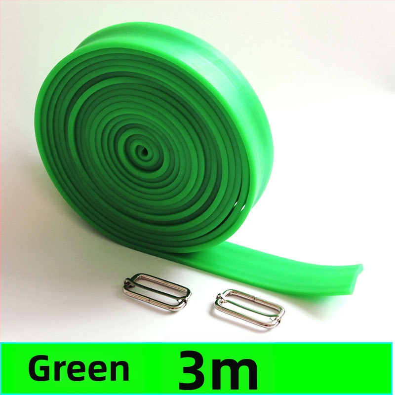 Elastinė atsparumo juosta sportiniams treniruotėms — bėgimui ir lengvajai atletikai treniruotėms; medžiaga: Silk flower; prekės ženklas: Other; produkto kodas: F95666j7h7th67