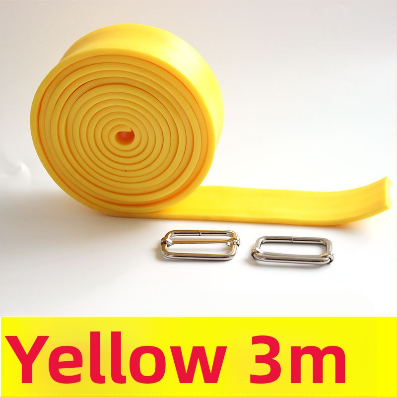 Elastinė atsparumo juosta sportiniams treniruotėms — bėgimui ir lengvajai atletikai treniruotėms; medžiaga: Silk flower; prekės ženklas: Other; produkto kodas: F95666j7h7th67