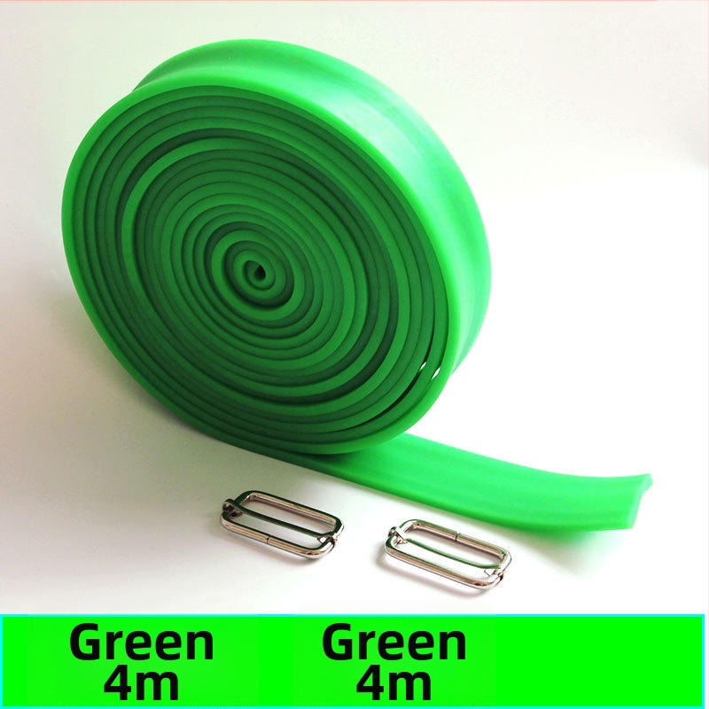 Elastinė atsparumo juosta sportiniams treniruotėms — bėgimui ir lengvajai atletikai treniruotėms; medžiaga: Silk flower; prekės ženklas: Other; produkto kodas: F95666j7h7th67