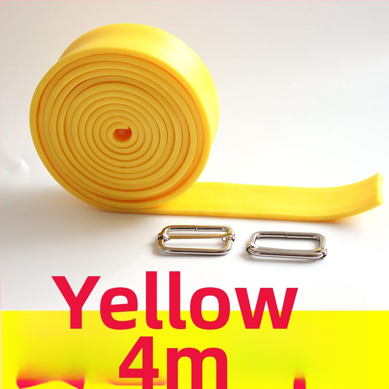 Elastinė atsparumo juosta sportiniams treniruotėms — bėgimui ir lengvajai atletikai treniruotėms; medžiaga: Silk flower; prekės ženklas: Other; produkto kodas: F95666j7h7th67