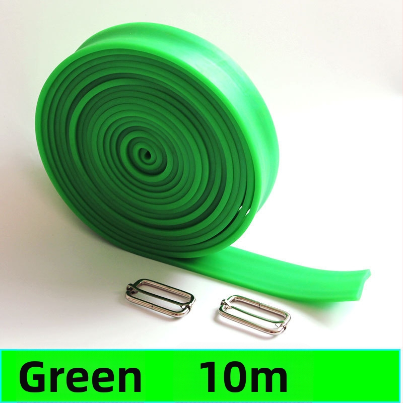 Elastinė atsparumo juosta sportiniams treniruotėms — bėgimui ir lengvajai atletikai treniruotėms; medžiaga: Silk flower; prekės ženklas: Other; produkto kodas: F95666j7h7th67