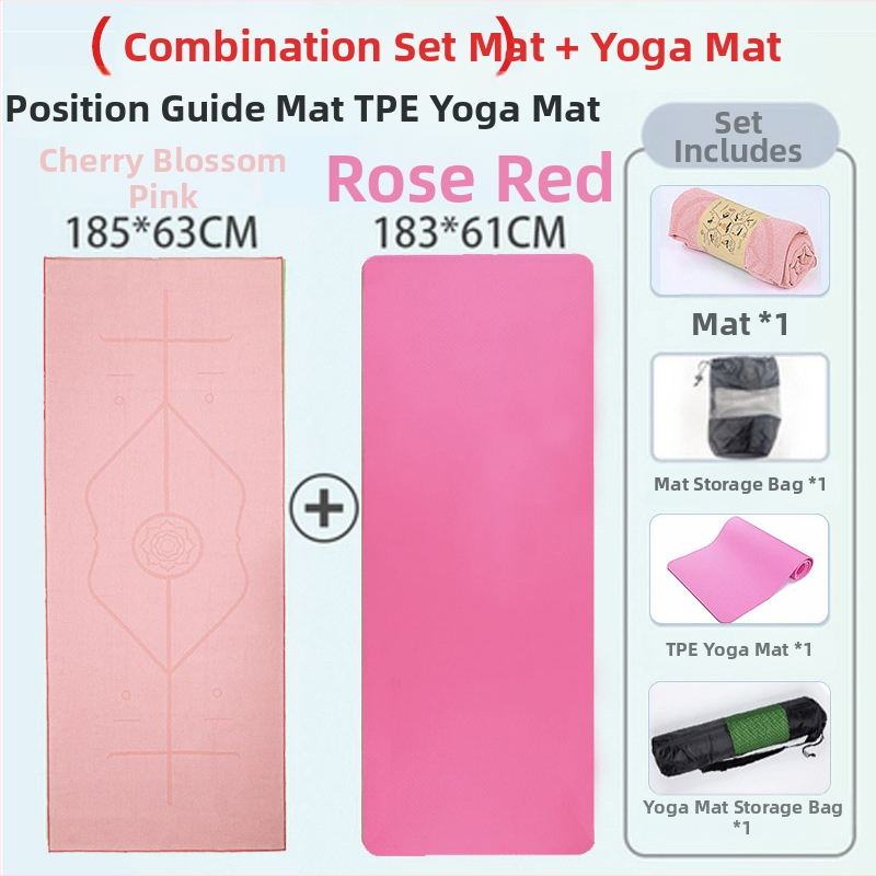 Posture Line jogos rankšluostis - superfinio pluošto, 1,5 mm storis, 500 g