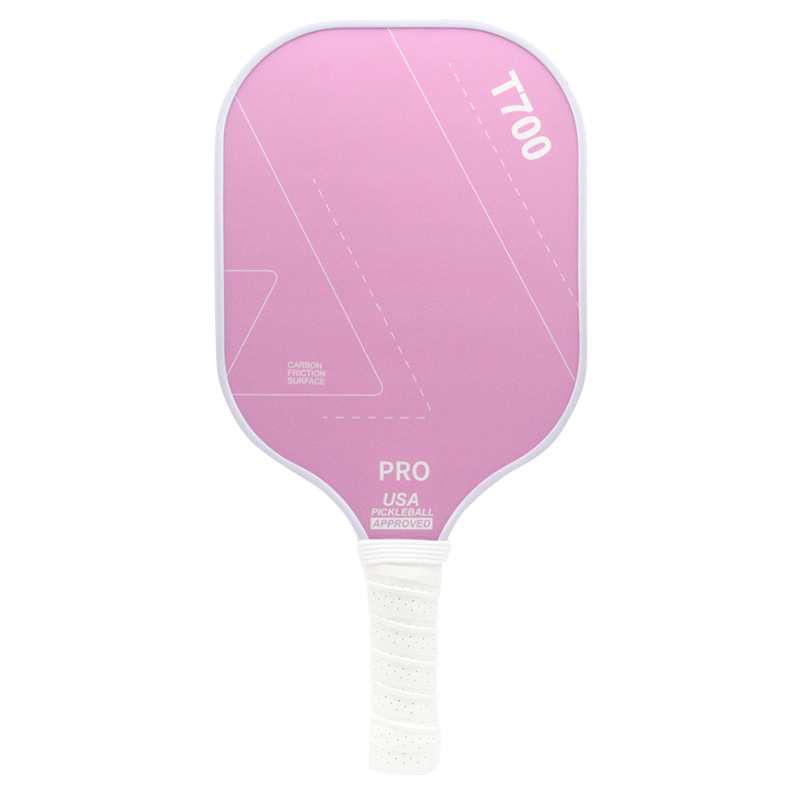 Stiklo pluošto pickleball raketė, Kerui 2611, 10,5 mm storis, svoris 225 g ± 10 g