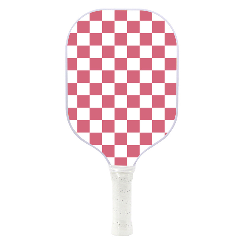 Stiklo pluošto pickleball raketė, Kerui 2611, 10,5 mm storis, svoris 225 g ± 10 g