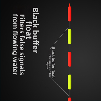 Függőleges sodrású horgászúszó Spirit dragon supreme, Nano anyag, Linxiang eredet