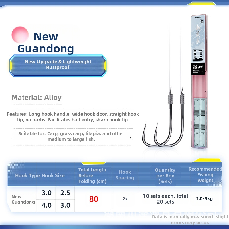 Kawasawa Naujasis Kantō Žvejybos Ąkštis Žuvims, Be Dantų, Ežero Žvejybai, Dėžė Su 100 Dėžučių