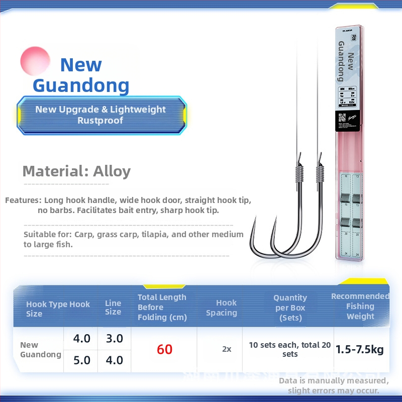 Kawasawa Naujasis Kantō Žvejybos Ąkštis Žuvims, Be Dantų, Ežero Žvejybai, Dėžė Su 100 Dėžučių