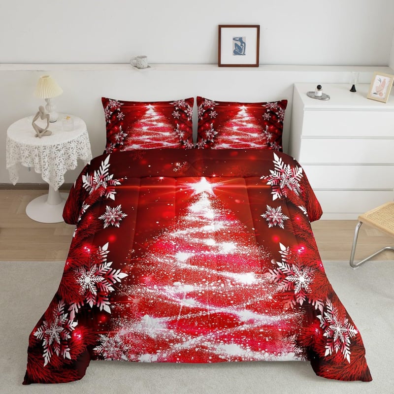 Háromrészes quilt készlet - Bass horgászat téma, egész éves használatra, Anyag: kémiai rost, Töltet: hagyományos rost, Súly: 1.0–1.5 kg