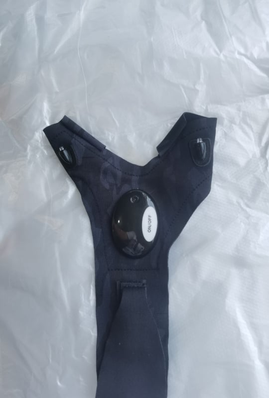 Jiugu LED γάντια αλιείας – ελαστομερή ύφασμα, LED με μπαταρία, αναπνεόμενα γάντια για νυχτερινό ψάρεμα, εμβέλεια κάτω από 50 μ