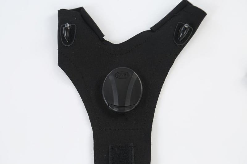 Jiugu LED γάντια αλιείας – ελαστομερή ύφασμα, LED με μπαταρία, αναπνεόμενα γάντια για νυχτερινό ψάρεμα, εμβέλεια κάτω από 50 μ