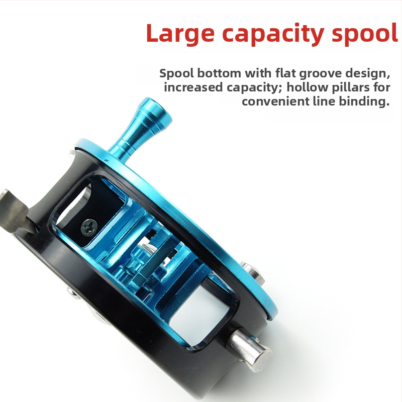 Žuvies užrakinimo ratas – nerūdijantis plienas ir aliuminio lydinys, nešiojamas, DIY suderinamas, pakuotė 30 vnt.