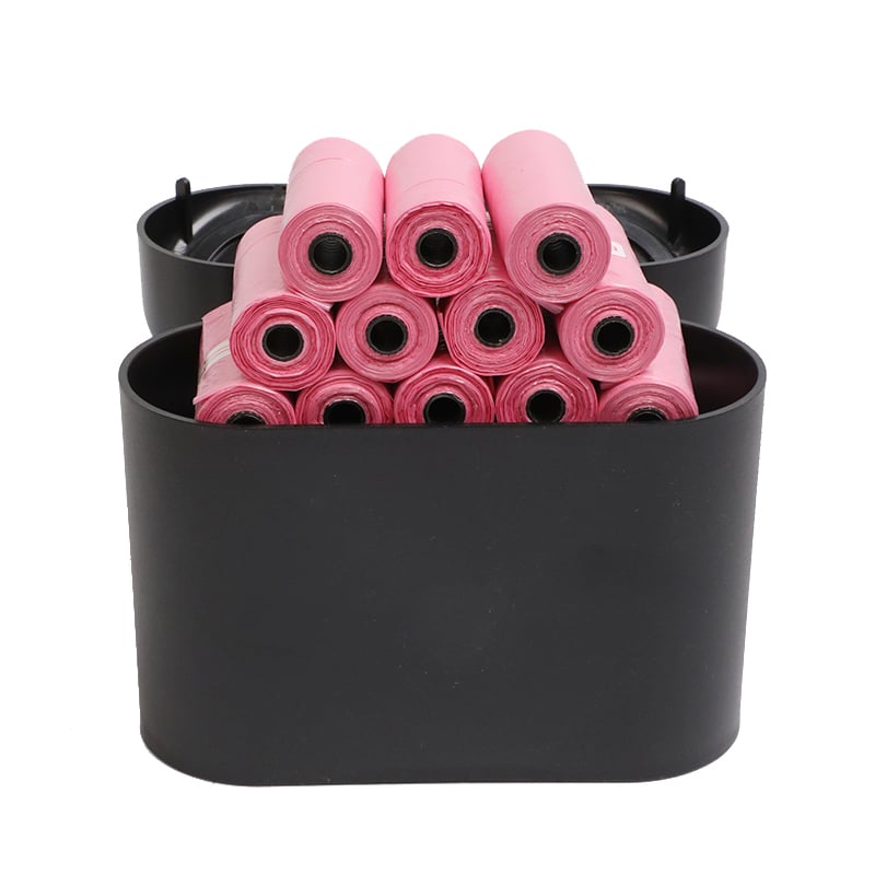 Automobilio vidinis pakabinamas šiukšlių dėžė – vandeniui atspari plastikinė laikymo dėžė (Medžiaga: plastikas; Vietos: automobilio durys; Naudojimas: pakabinamas; Suderinamumas: universalus)