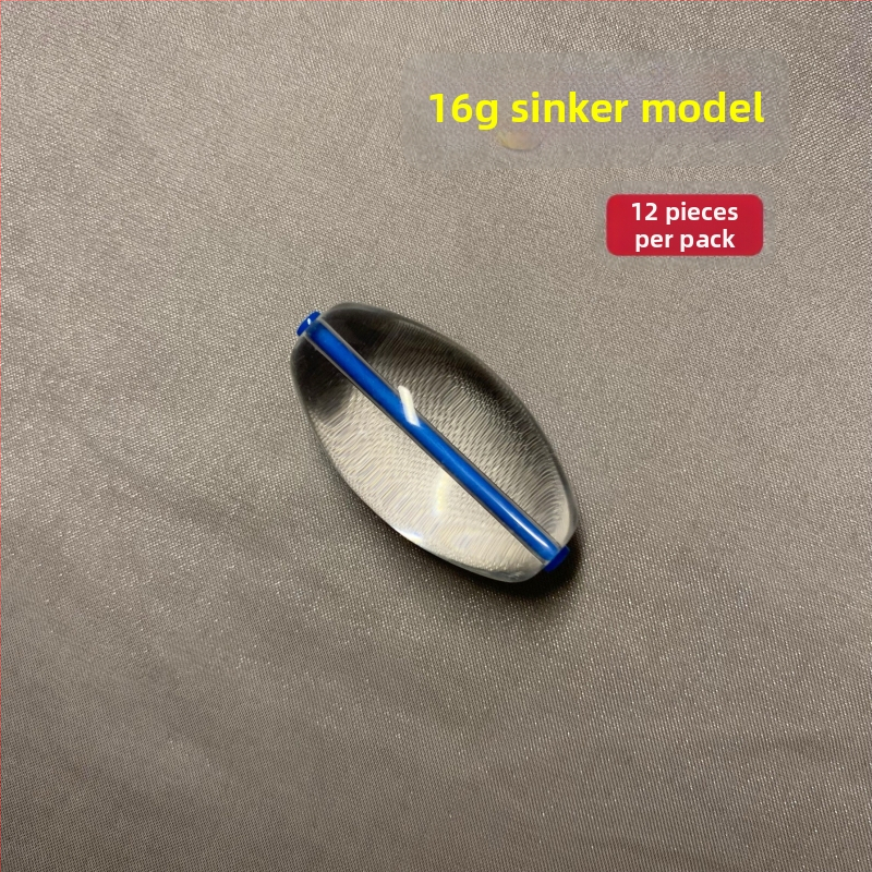 Áramlás elleni dobósegéd horgászathoz, Márka: Egyéb, Termékkód: 1002483366, Anyag: Egyéb