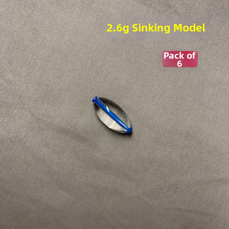 Áramlás elleni dobósegéd horgászathoz, Márka: Egyéb, Termékkód: 1002483366, Anyag: Egyéb