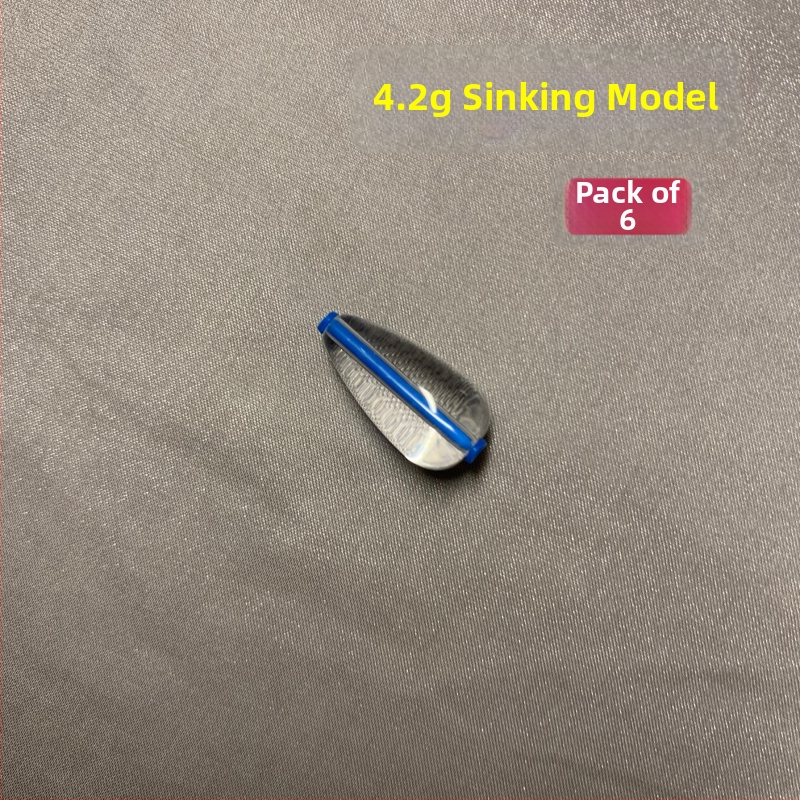 Áramlás elleni dobósegéd horgászathoz, Márka: Egyéb, Termékkód: 1002483366, Anyag: Egyéb