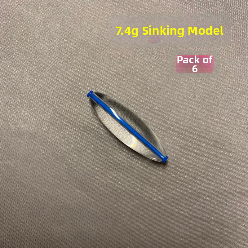 Áramlás elleni dobósegéd horgászathoz, Márka: Egyéb, Termékkód: 1002483366, Anyag: Egyéb