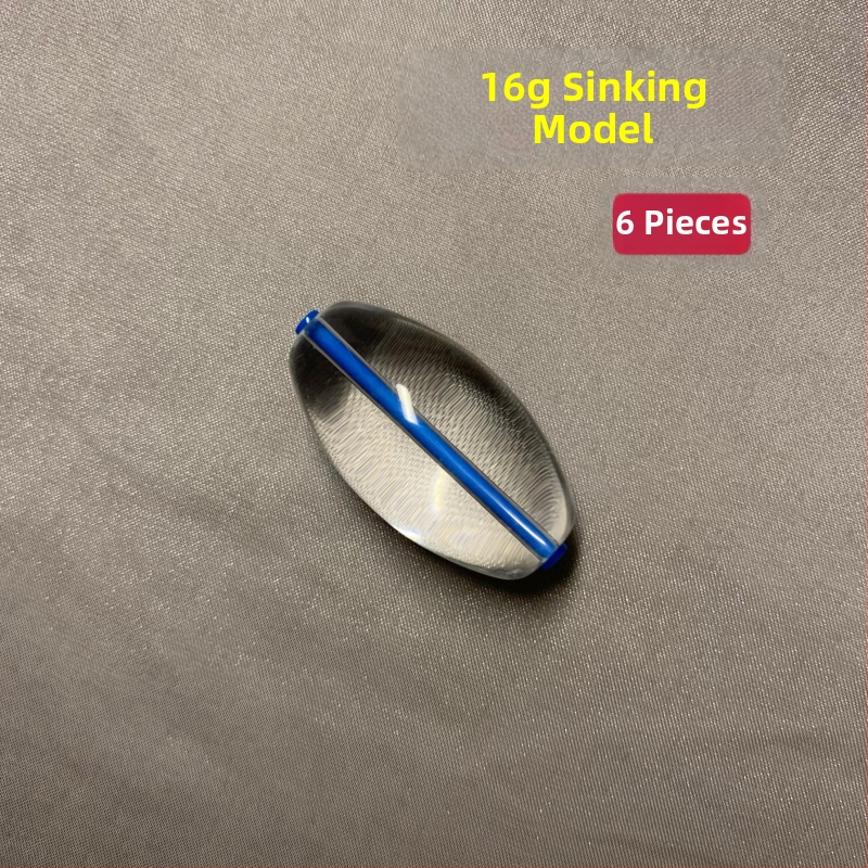 Áramlás elleni dobósegéd horgászathoz, Márka: Egyéb, Termékkód: 1002483366, Anyag: Egyéb