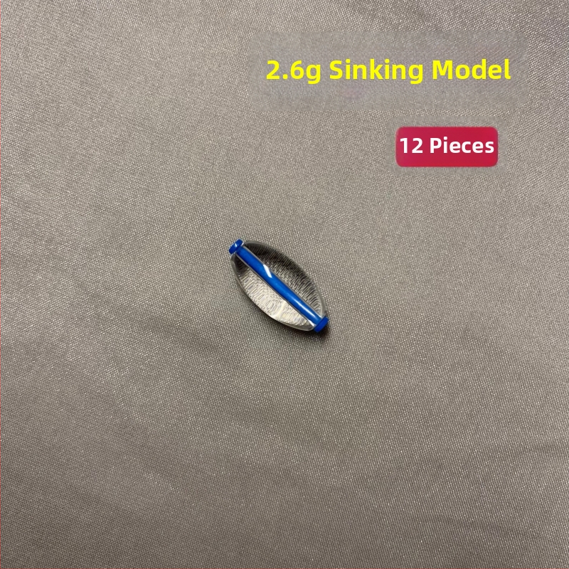 Áramlás elleni dobósegéd horgászathoz, Márka: Egyéb, Termékkód: 1002483366, Anyag: Egyéb