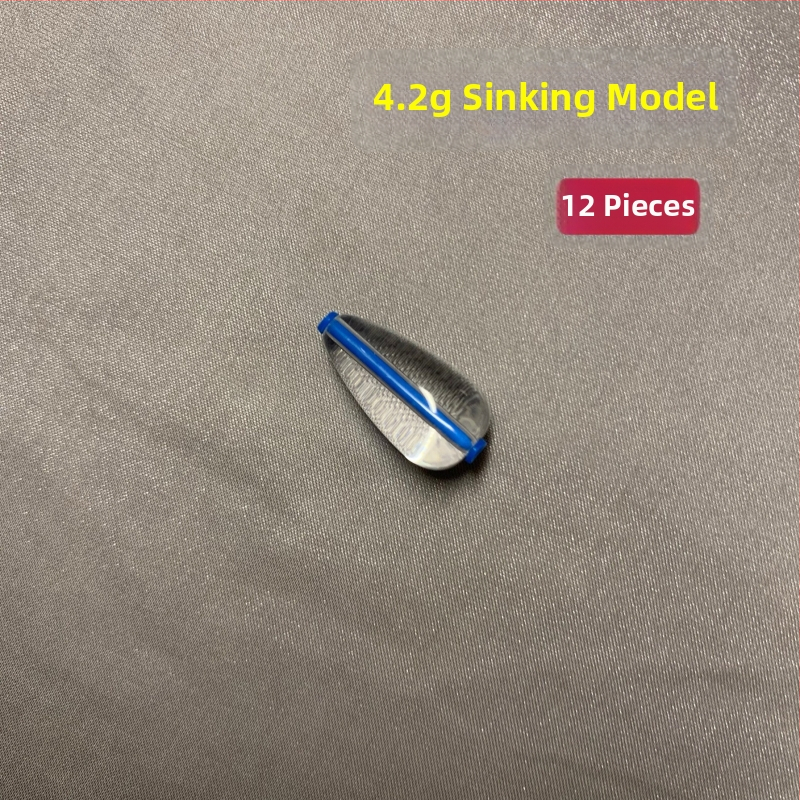 Áramlás elleni dobósegéd horgászathoz, Márka: Egyéb, Termékkód: 1002483366, Anyag: Egyéb