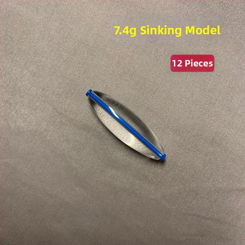 Áramlás elleni dobósegéd horgászathoz, Márka: Egyéb, Termékkód: 1002483366, Anyag: Egyéb