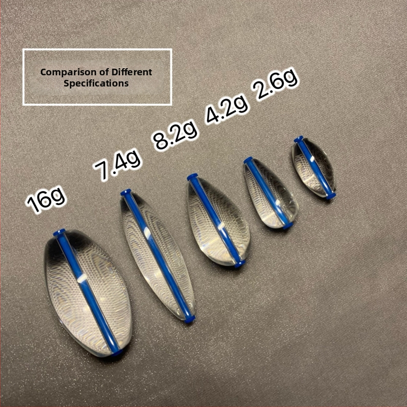 Áramlás elleni dobósegéd horgászathoz, Márka: Egyéb, Termékkód: 1002483366, Anyag: Egyéb